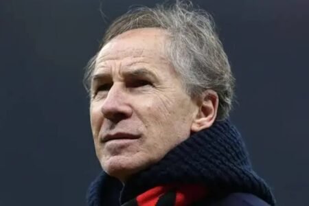 Franco Baresi, AC Milan, Italy legend dies at 66
