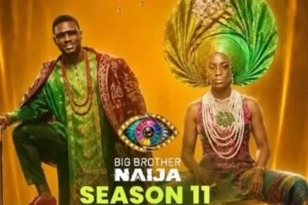 24 BBNaija housemates contest for N160m prize