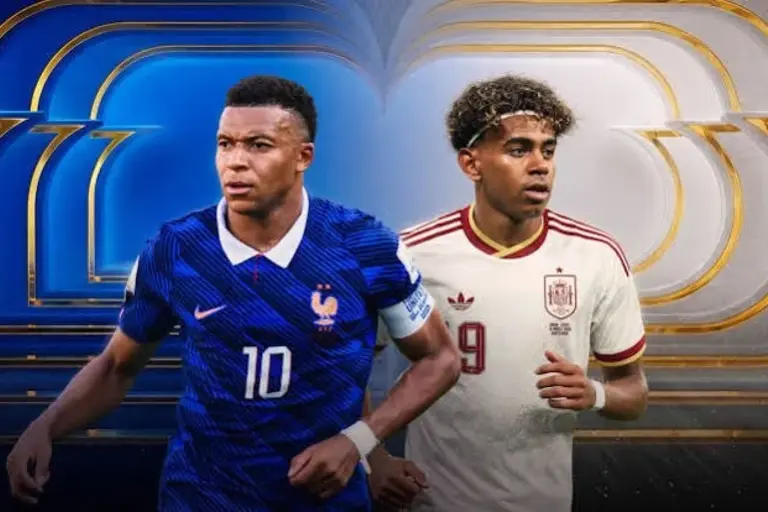 France, Spain fight for spot in 2026 World Cup final France, Spain fight for spot in 2026 World Cup final