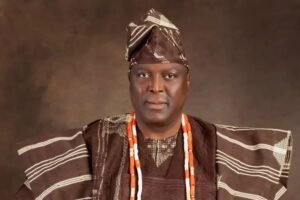 Police release Osun SSG Teslim Igbalaiye