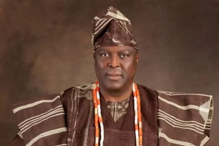 Police release Osun SSG Teslim Igbalaiye