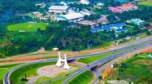 Officials monitor seismic activity after a light earth tremor was detected in Abuja, prompting enhanced surveillance by the Nigerian Geological Survey Agency.