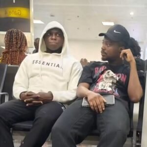 EFCC extradites two Nigerians to US over alleged child sextortion EFCC extradites two Nigerians to US over alleged child sextortion