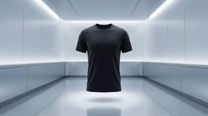 US company unveils T-shirt that stays fresh for 30 days without washing HercLeon HercShirt V5.0 T-shirt designed to stay fresh for 30 days without washing