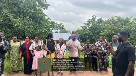 ‘They threatened to sell us to ritualists’, freed Kogi abductees recount ordeal Kogi kidnap victims Ngozi Stephen and Joshua Daniel recount their ordeal after being rescued from abductors.