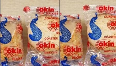 Okin Biscuits production line resumes operations at Offa factory after 17 years