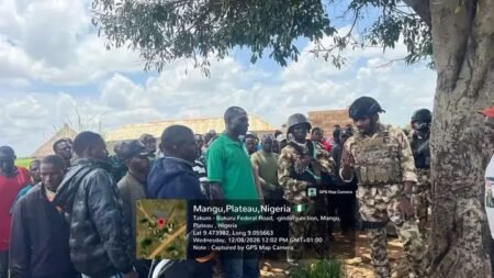 Three killed as herders, youths clash in Plateau Troops deployed to restore calm after a clash between herders and Mwaghavul youths in Mangu, Plateau State