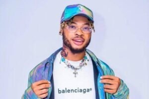 Poco Lee in London prison over rape allegation Poco Lee