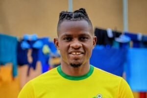 Katsina United confirms Chinedu Ozor's death