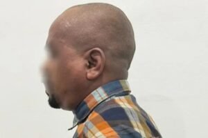 Ghana police kill two, nab bank robber Maazi Okechukwu Ghana police kill two, nab bank robber Maazi Okechukwu