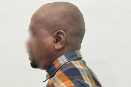 Ghana police kill two, nab bank robber Maazi Okechukwu Ghana police kill two, nab bank robber Maazi Okechukwu