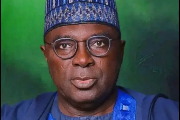 NPC chairman Aminu Wushishi dies after assuming office NPC chairman Aminu Wushishi dies after assuming office