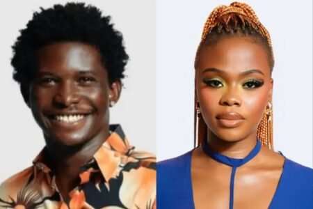 Mercedes, Martins evicted from BBNaija season 11 Mercedes, Martins evicted from BBNaija season 11