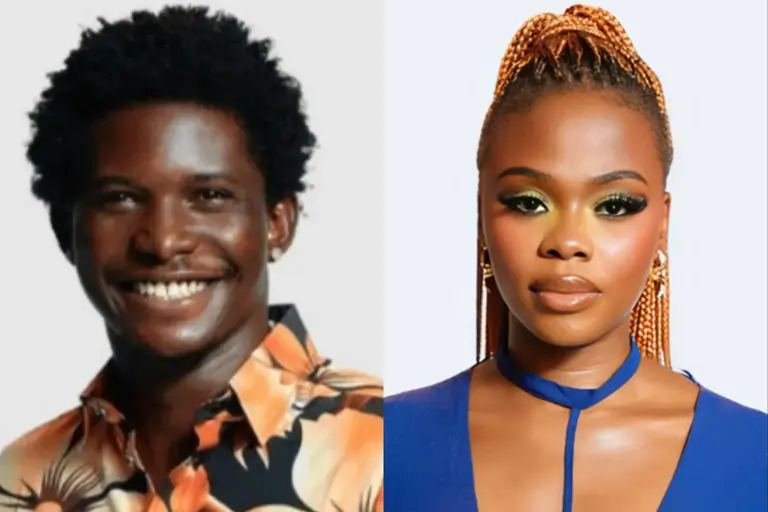 Mercedes, Martins evicted from BBNaija season 11 Mercedes, Martins evicted from BBNaija season 11