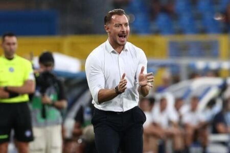 Newcastle appoint Jaissle as new head coach after Howe exit Newcastle appoint Jaissle as new head coach after Howe exit