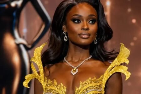 Victoria Oluwakotanmi crowned Miss Grand USA 2026