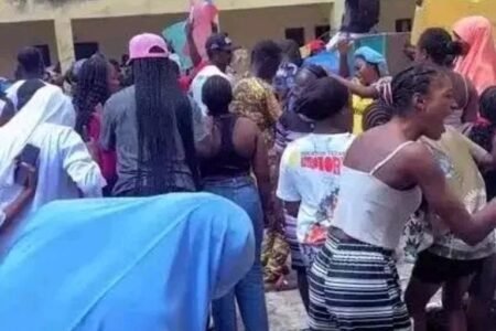 Taraba varsity student attempts suicide after nudes leak Taraba student attempts suicide