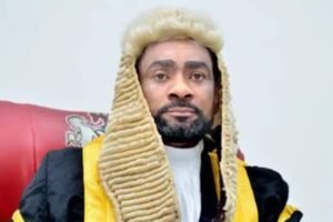 Edo assembly speaker resigns amid impeachment fears Edo assembly speaker resigns amid impeachment fears