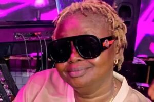 Popular juju musician St Janet dies after brief illness