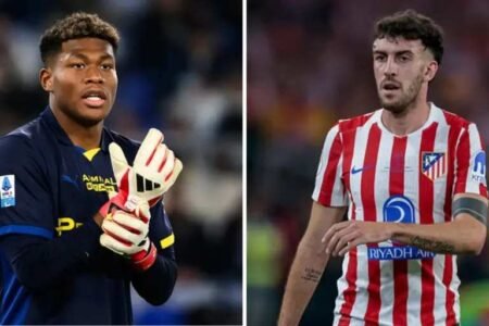 Aston Villa sign goalkeeper Suzuki and left-back Ruggeri
