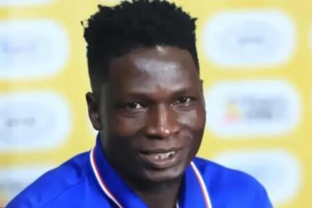 Ugandan footballer David Owori beaten to death in robbery attack
