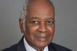 Renowned scholar Prof Alfred Kasunmu dies at 92
