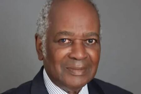Renowned scholar Prof Alfred Kasunmu dies at 92