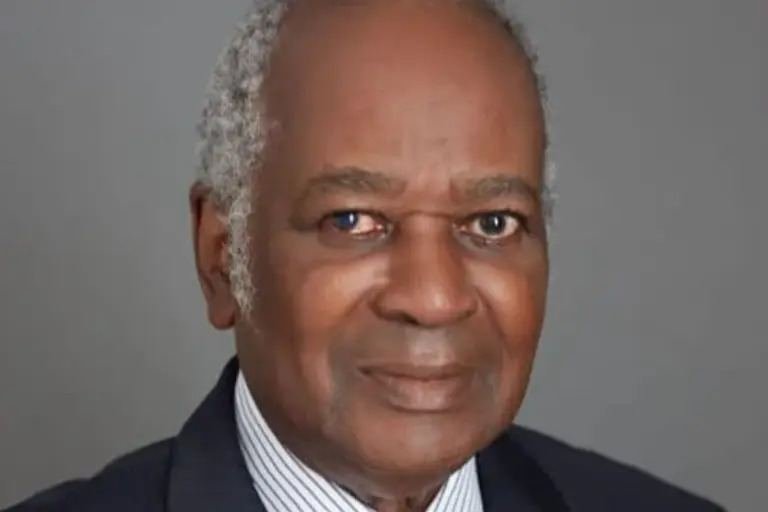 Renowned scholar Prof Alfred Kasunmu dies at 92