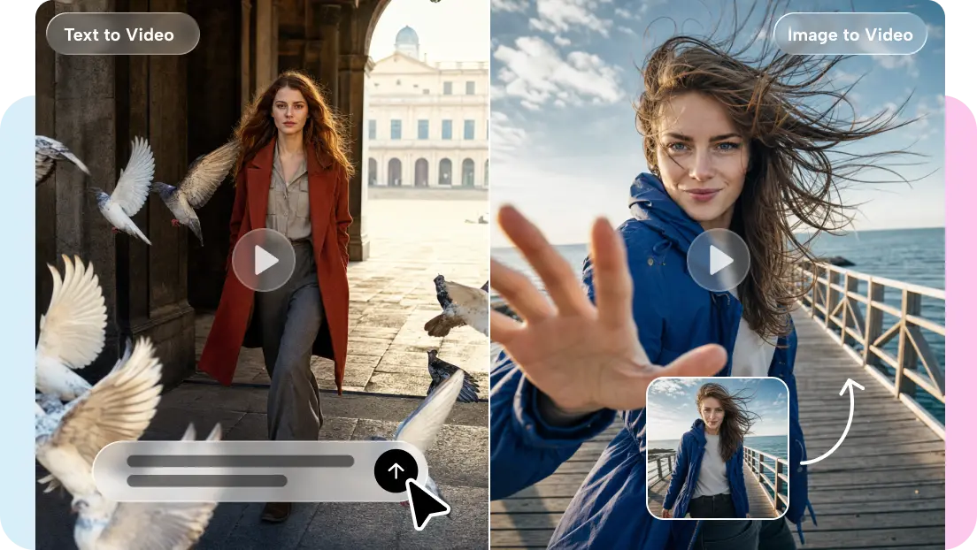 AI Video Generator
