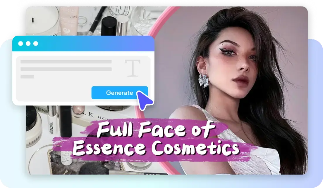 AI Video Generator