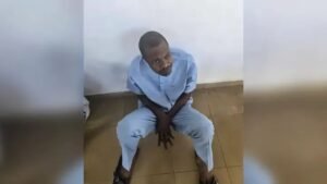 Court remands alleged PFIPC DG Adeniyi Adeyemi in Kuje