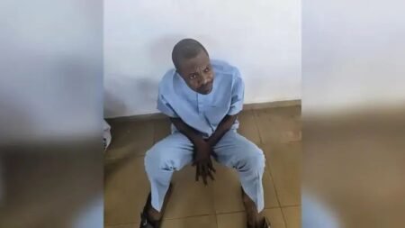 Court remands alleged PFIPC DG Adeniyi Adeyemi in Kuje