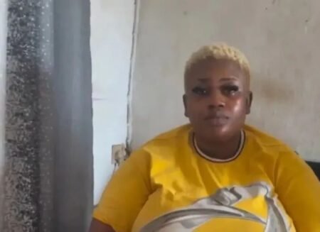 Anulika Onyeanusia arrested in Anambra over alleged abuse of daughters