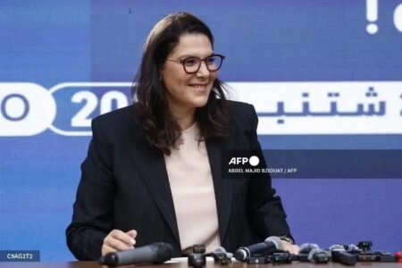 Fatima El Mansouri becomes Morocco’s first female PM Fatima El Mansouri, Morocco’s first female prime minister