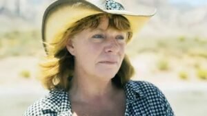 Holly Ratchford, former Parkwood Apartments manager, speaks about her links to two 9/11 hijackers and Omar al-Bayoumi.