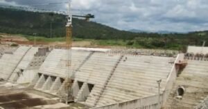 FG engages Chinese firm to revive Mambilla power project FG engages Chinese firm to revive Mambilla power project