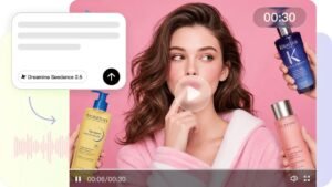 Produce funny social clips easily with an AI video generator Pippit AI Video Generator