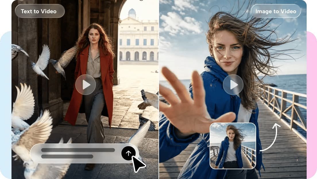 Pippit AI Videos
