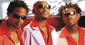 Blackface reveals how Faze and 2Baba joined Plantashun Boiz