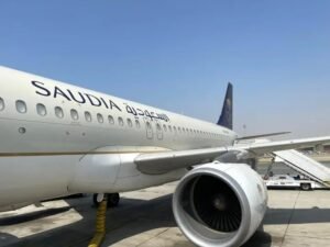 Saudia Airlines to begin direct Abuja-Jeddah flights in December