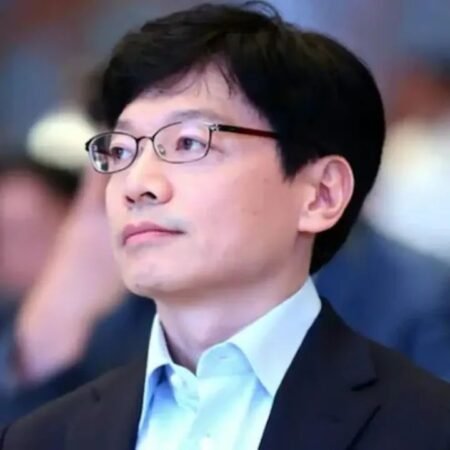 Smilegate founder Kwon Hyuk-bin faces South Korea’s record $1.5bn divorce settlement