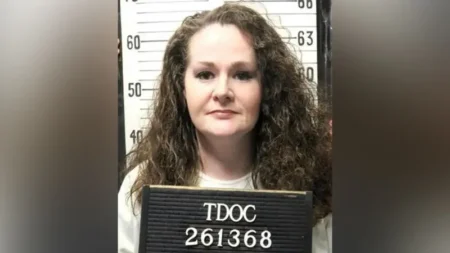 Christa Pike: US Supreme Court denies bid to stop execution Christa Pike: US Supreme Court denies bid to stop execution