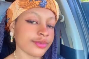 Police nab woman over fake OPay shutdown notice