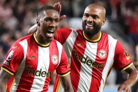 Brentford thrash disgraceful Chelsea 3-0