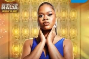 Whitney "Nomy" Chukwu has been disqualified from the BBNaija Season 11 'Show Ya Sef' house for repeatedly defying Big Brother's instructions.