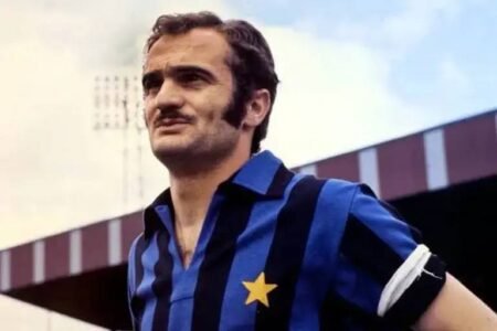 Sandra Mazzalo, Inter Milan, Italy icon dies at 83 Sandra Mazzalo, Inter Milan, Italy icon dies at 83