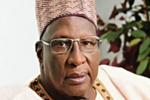 Bamanga Tukur, ex-PDP national chairman dies at 90 bamanga Tukur