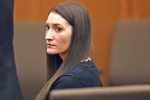 Trump denies Lindsey Clancy pardon after killing three children