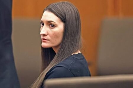 Trump denies Lindsey Clancy pardon after killing three children