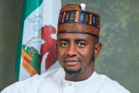 Shehu Buba denies terrorists link, insists viral videos fake Shehu Buba denies terrorists link, insists viral videos fake